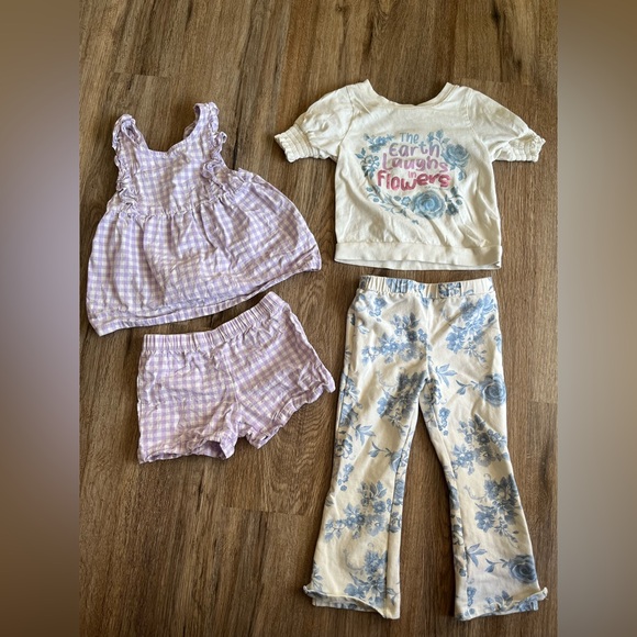 3T bundle - Picture 1 of 1